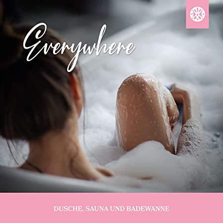 Peelinghandschuhe - Pink