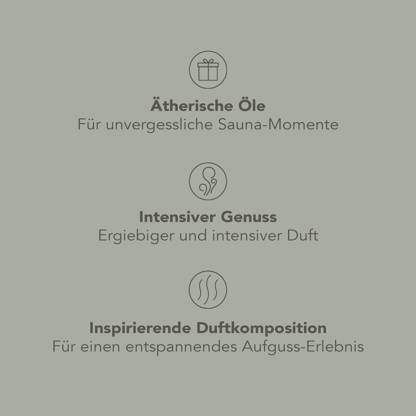 Saunaaufguss - Italian Breeze - Zitrone und Orange- 100ml